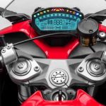 Ducati SuperSport 2017