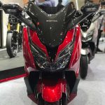 Honda Forza 300