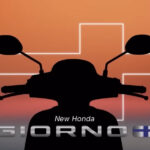 New Honda Giorno+เปิดตัวครั้งแรกที่ประเทศไทย