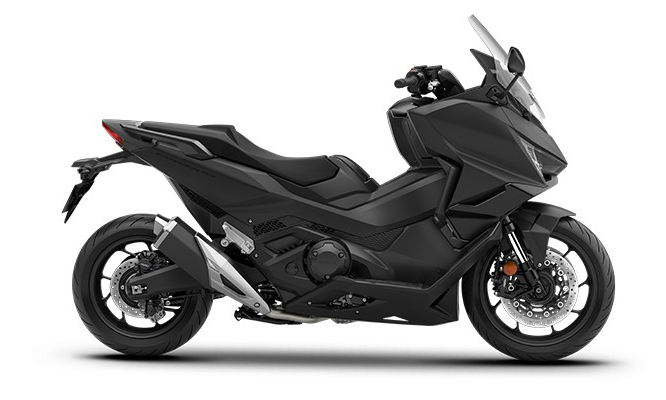 new forza750 2025