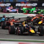 Formula One Grand Prix