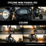 PANDA 150 – 2025