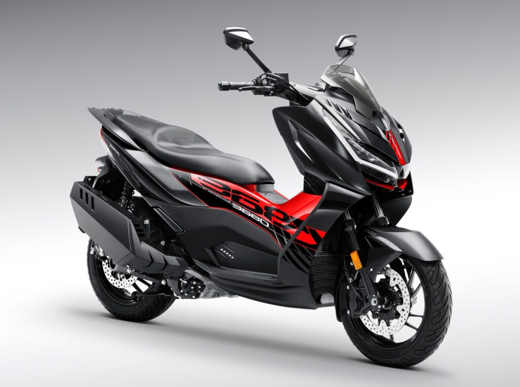 zontes 368 D ราคา 139900 บาท