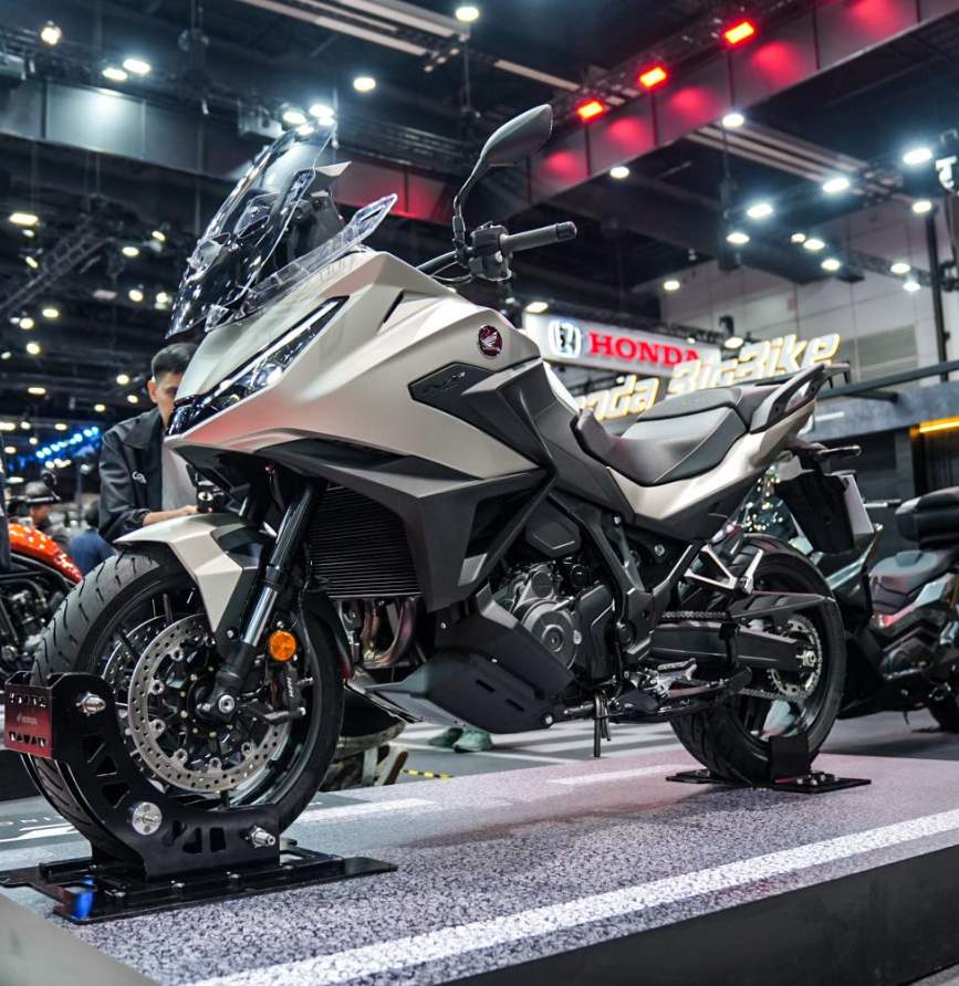 HONDA NT1100 2025