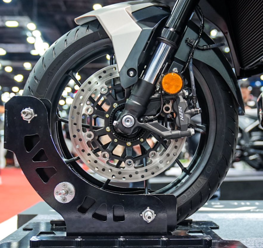 HONDA NT1100 2025