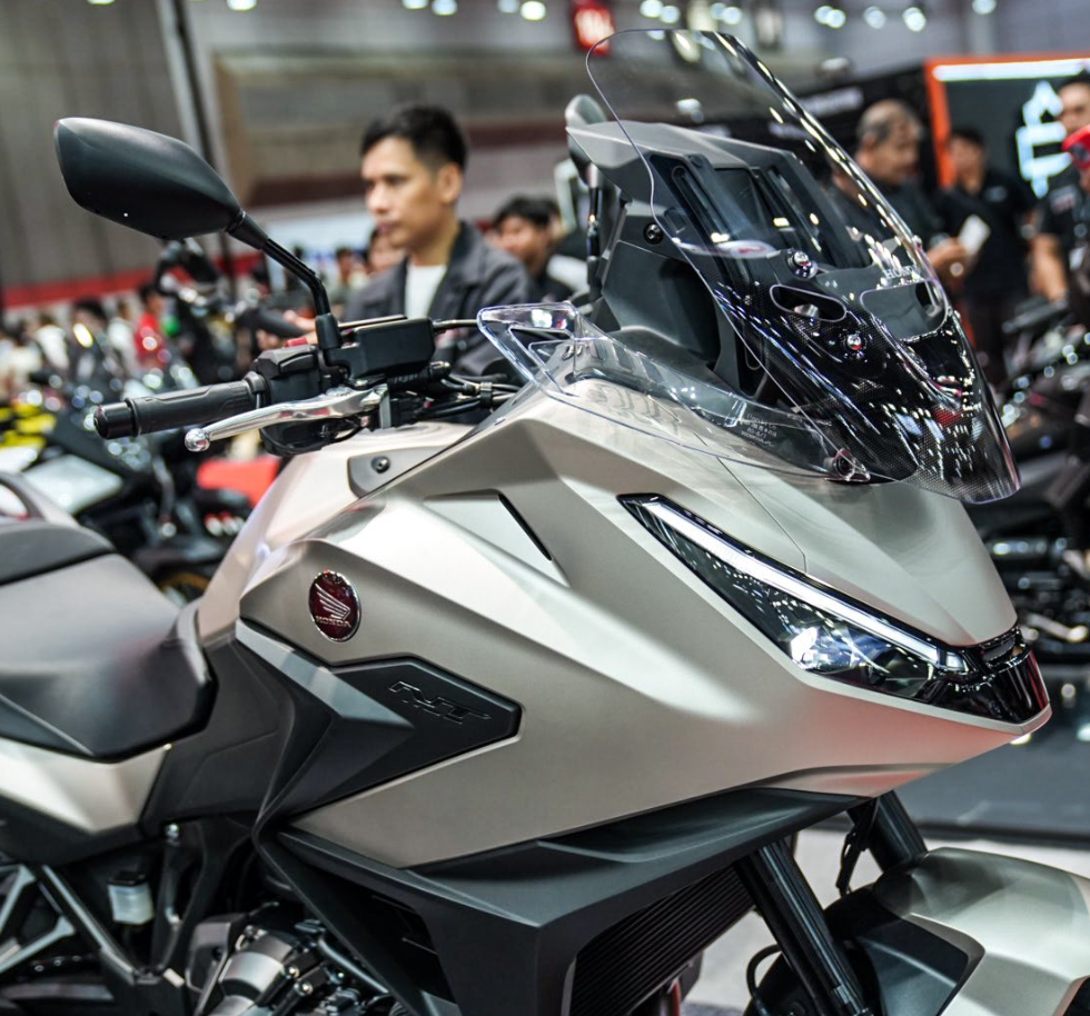 HONDA NT1100 2025