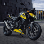 CB750 Hornet 2026 -1