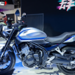 CB500SF 2026
