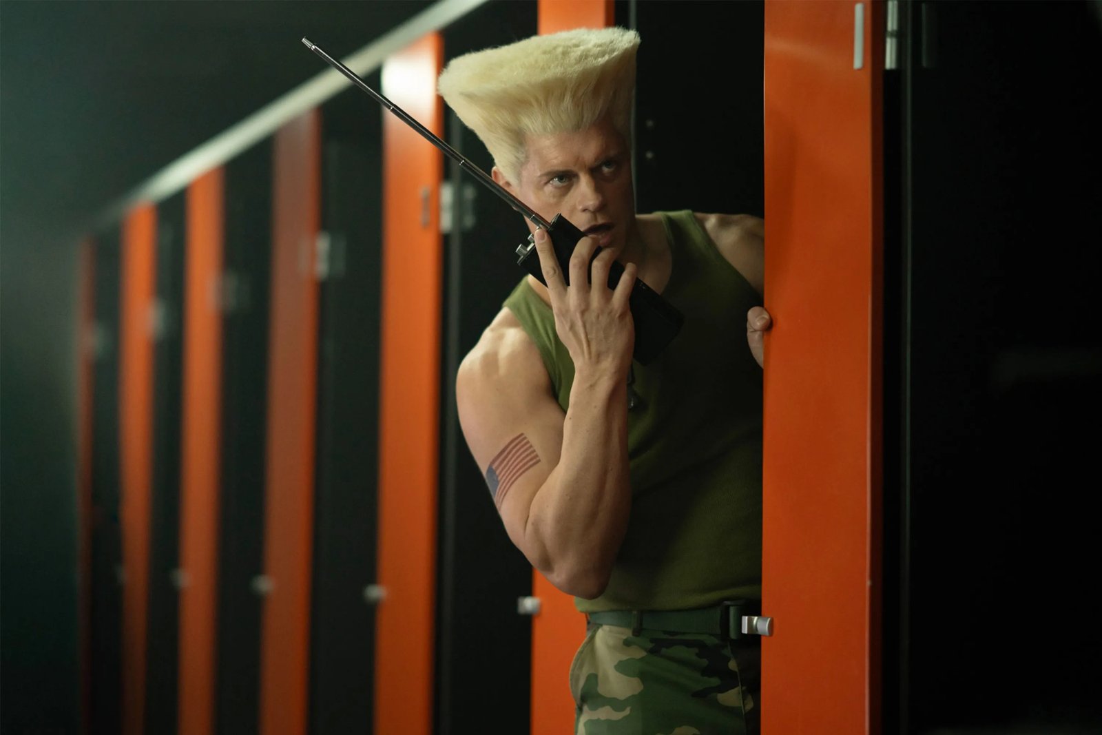 Street Fighter ผงาดแชมป์บ็อกซ์ออฟฟิศอังกฤษ-ไอร์แลนด์ Jailer 2 เปิดตัวแรง