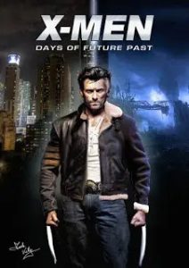 X-Men 7 Days of Future Past (2014) เอ็กซ์-เม็น สงครามวันพิฆาตกู้อนาคต